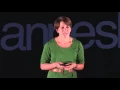 How core values help one school create more from more Bailey Thomson TEDxJohannesburg