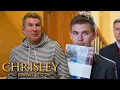 Chase Chrisley Starts His Career In Real Estate Chrisley Knows Best