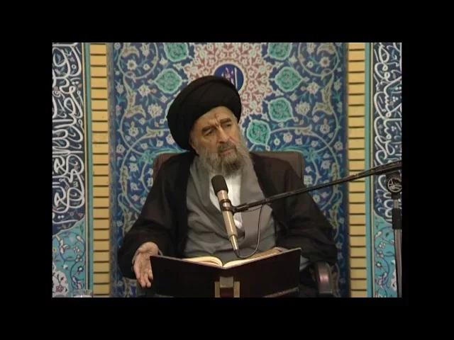 ⁣من يتحمل مسؤولية أمن العاصمة بغداد؟