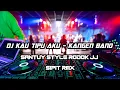 Lagu DJ KAU TIPU AKU SANTUY STYLE _ DJ SIPIT RMX