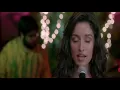 Lagu Sun raha hai na tu (whatsapp status) female version aashiqui 2
