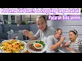 Download Lagu PERTAMA KALI LUNCH \u0026 SHOPPING TANPA KAKAK || PACARAN DULU AHHHHH