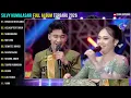 DIRANTAI DIGELANGI - HELIKOPTER TURUN - SADEWOK FT SILVY KUMALASARI - PUSAKA CAMPURSARI VIRAL 2026