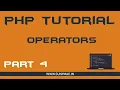 Operators in PHP GTU Lecture 4 Sunny Mac Gujarati