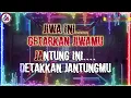Download Lagu ST 12 -  Biarkan Aku Jatuh Cinta Karaoke HQ Cover Rock by Budaq Punggor