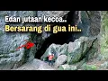 Download Lagu NEKAD..!! MASUK GOA SARANG JUTAAN KECOA DAN KELELAWAR DI BAWAH GUNUNG SELOK CILACAP.