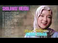 Download Lagu SHOLAWAT MERDU NISSA SABYAN TERBARU FULL ALBUM 2025 | SHOLAWAT NABI TERBARU