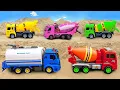 Download Lagu Diy diorama making mini motor water pump science project @SanCreator1