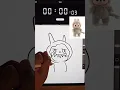 Download Lagu 10s drawing Labubu! 🎨⏱️ #drawingchallenge #labubu #procreate #arttiktok #popmart #art