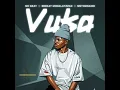 Mr Gkay, Beekay Monalayzzar & Mntomnandi  Vuka (Official Audio)
