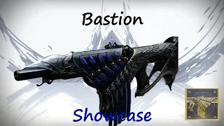 Bastion Catalyst Showcase Destiny 2