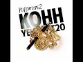 チョーヤバイ (feat. KOHH & MONY HORSE)