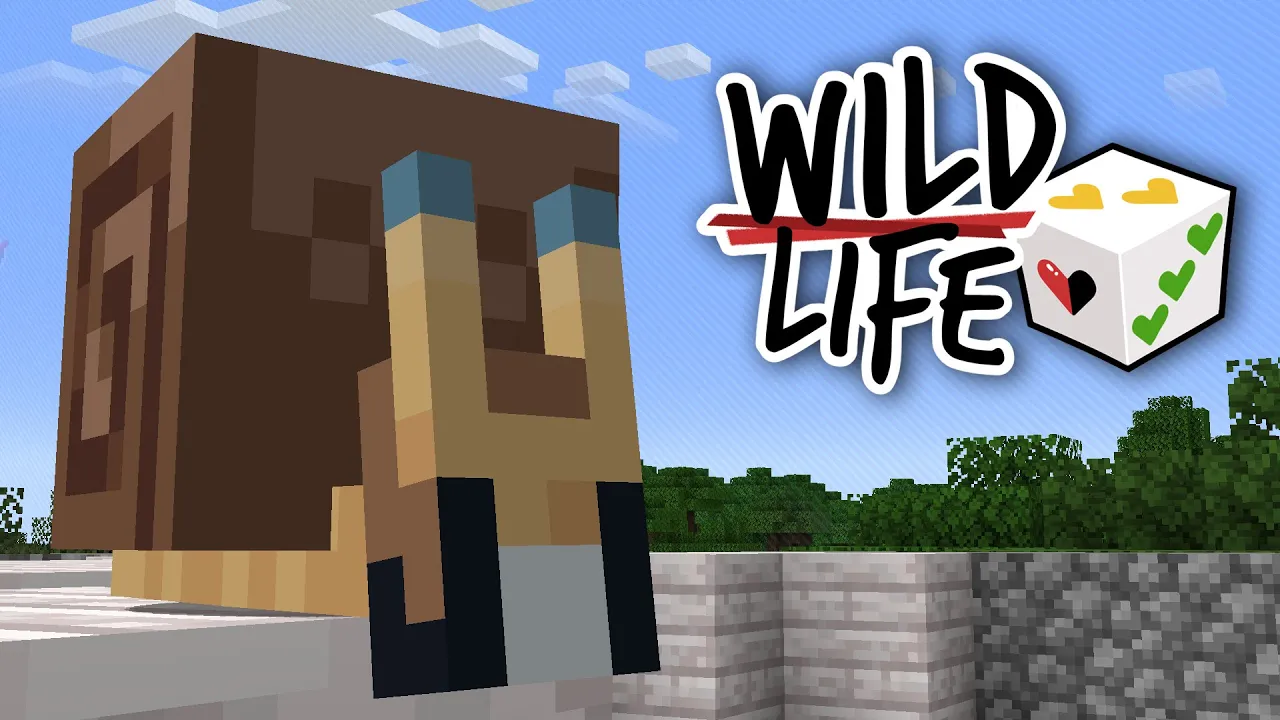 Watch "If Not Friend, Why Friend Shaped? | Wild Life: Episode 3" on YouTube