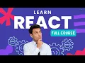 Learn React 3 18 A closer look at JSX