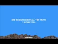 @kesha - Praying (Lyrics)