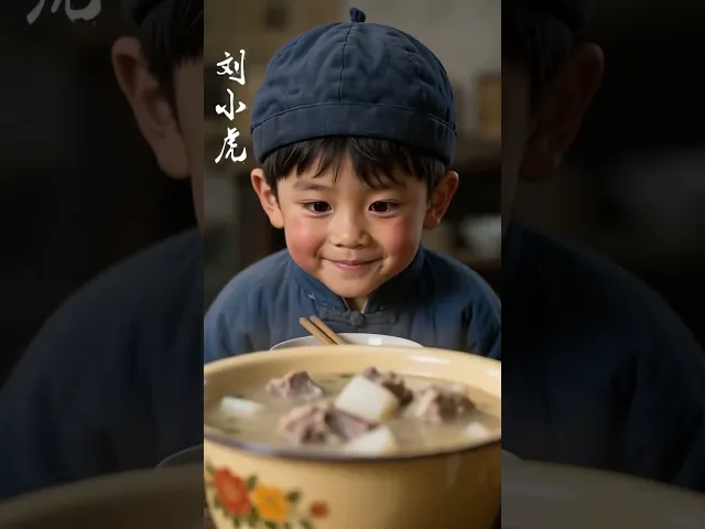 带全村渔猎北大荒
