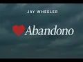 Lagu Jay wheeler - Abandono (Music Studios)