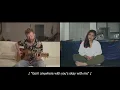JP Saxe x Adrianna Cinta - The Good Parts