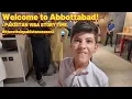Download Lagu K Toretto in Pakistan 🇵🇰 | First Night in Abbottabad + PAKISTAN VISA STORY TIME (S2-EP3)