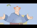 Download Lagu CBeebies | Wibbly Pig - S01 Episode 44 (Giant)