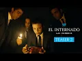 Video di El Internado: Las Cumbres - teaser tráiler