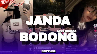yang kalian cari cari dj janda bodong full bass leoo rmxxx bottleg 