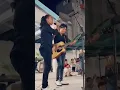 Download Lagu Zidan ft. TriSuaka pertama kali bawain lagu Perbedaan Kasta di Menoewa Kopi #shorts