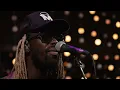 Black Pumas - Angel (Live on KEXP)