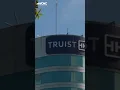 Truist Bank customers can t access credit cards