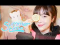 Download Lagu 「summertime / cinnamons × evening cinema」 │Cover by Darlim\u0026Hamabal