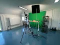 Welcome again to the New Studio - Topics TBD
