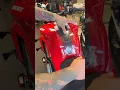 Download Lagu Ducati Performance dick pad install | Streetfighter V4
