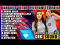 KOLEKSI LAGU VIRAL DANGDUT LAWAS PILIHAN TERLARIS JERA - DANGDUT ORGEN TUNGGAL ELECTONE 2025