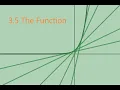 3 5 The Function Part 1 of 3