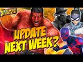 UPDATE 6 4 COMING SOON QA Non-Existent Best Gamma Team Iso-8 and more Q A Mailbag Questions