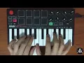 Download Lagu Alan Walker,  K-391- Ignite (Cover)