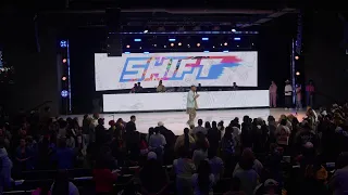 ENGAGE CULTURE 2026 | NIGHT #3