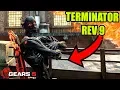 Download Lagu JUGANDO CON EL NUEVO TERMINATOR REV 9 EN GEARS 5!! *EL CARGA MANCOS 5MIL*