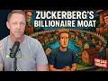 Download Lagu Bouwt Zuckerberg een miljardairgracht?!🏰