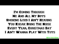 Kodak Black - Scrilla (Lyrics)