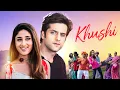 Download Lagu Khushi Full Movie | UNSEEN | Kareena Kapoor, Fardeen Khan, Amrish Puri | New Bollywood Movies
