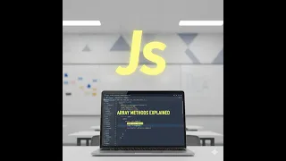JavaScript Array Methods Full Guide pop push shift unshift slice splice in One