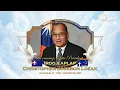 Download Lagu Arrival \u0026 Memorial Service for President Iroojlaplap Christopher Jorebon Loeak at Airok Aelonlaplap