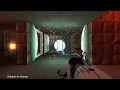 Portal - Force Fields