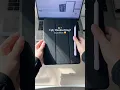 Ugly iPad Writing Do This