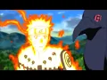 Download Lagu Naruto and Killer Bee Fight Itachi and Nagato// Itachi Activates Shisui's Kotoamatsukami