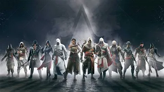 Download Assassin's Creed OST | EPIC ORCHESTRAL MEDLEY MP3