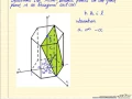 Miller-Bravais Indices Hexagonal Structure
