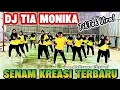 Download Lagu SENAM KREASI VIRAL DJ TIA MONIKA