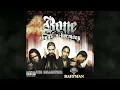Bone Thugs mix